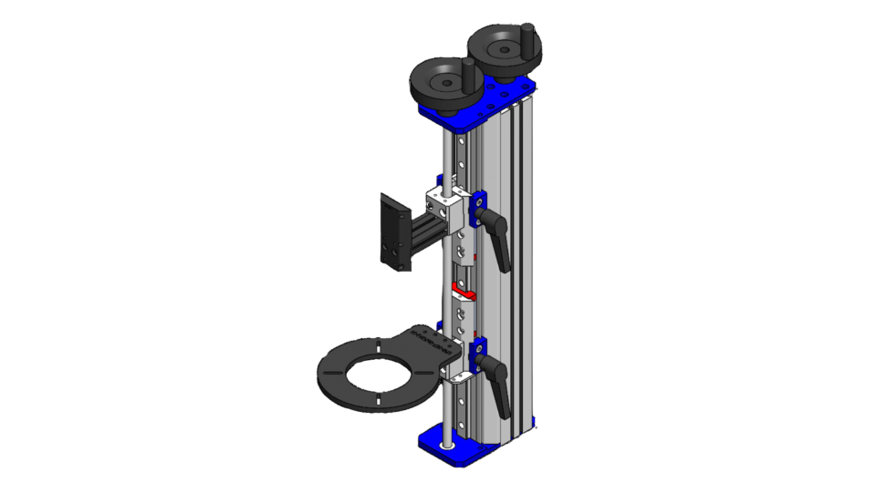 MACHINE VISION MODULE